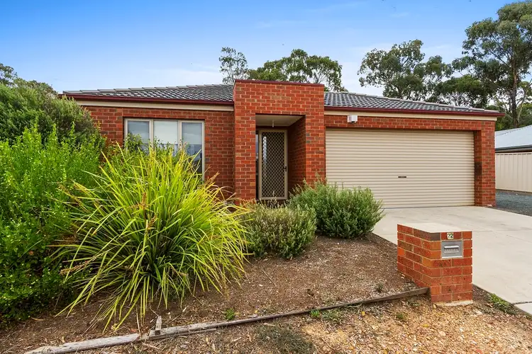 22 Melinda Street, California Gully VIC 3556