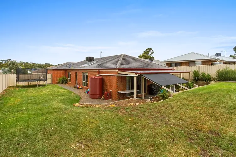 Seventh view of Homely house listing, 22 Melinda Street, California Gully VIC 3556