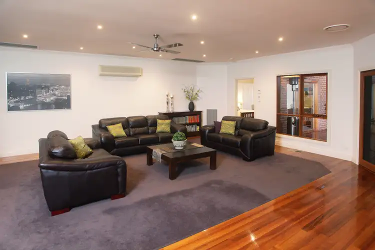 Fifth view of Homely house listing, 4 Rosella Court, Kialla VIC 3631