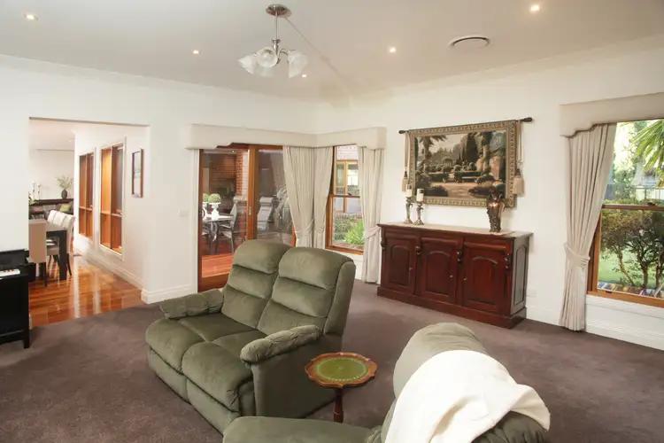 Sixth view of Homely house listing, 4 Rosella Court, Kialla VIC 3631