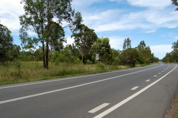 Sixth view of Homely land listing, 98 Cunningham Hwy, Aratula QLD 4309