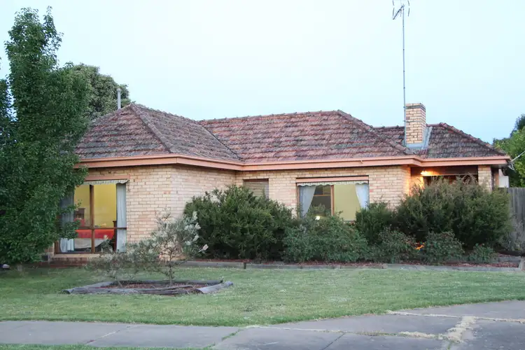7 McGregor Crescent, Shepparton VIC 3630