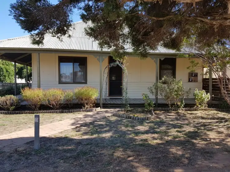Main view of Homely house listing, 11-13 McGregor Street, Numurkah VIC 3636