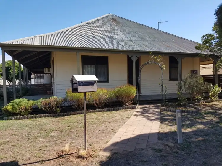 Second view of Homely house listing, 11-13 McGregor Street, Numurkah VIC 3636