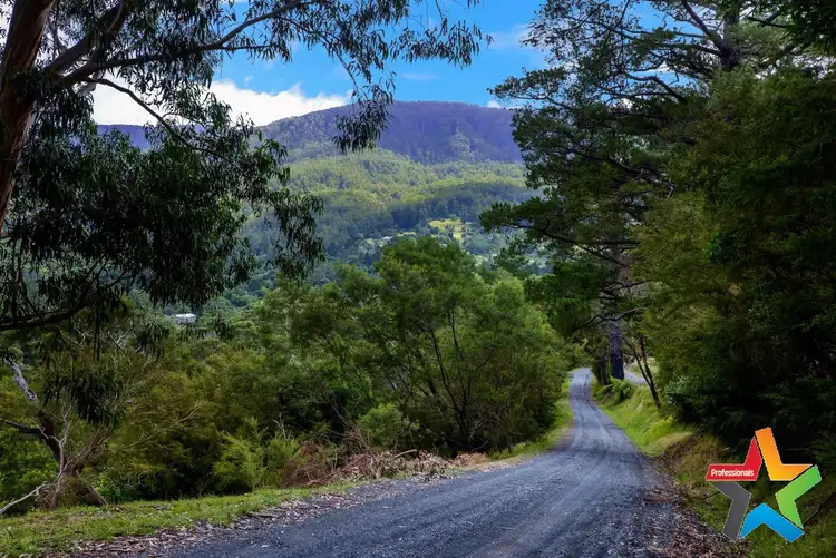 Second view of Homely land listing, 24-26 Ferntree Avenue, Warburton VIC 3799