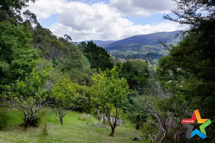 Fifth view of Homely land listing, 24-26 Ferntree Avenue, Warburton VIC 3799