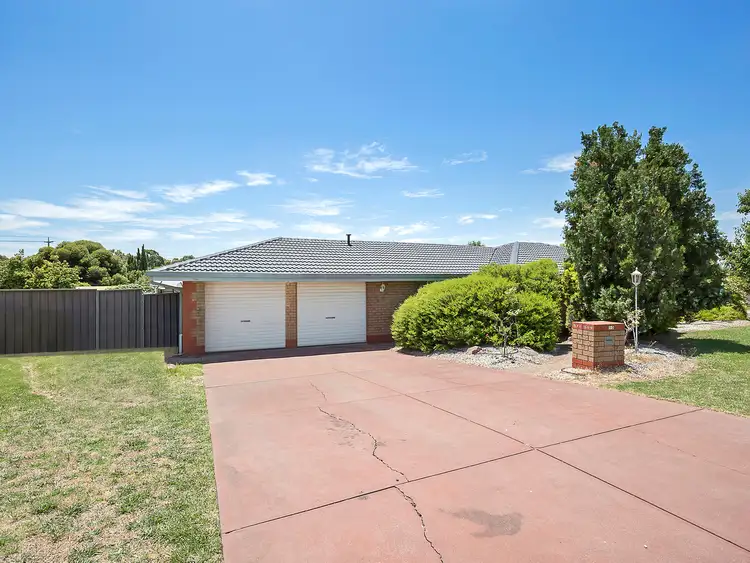 10 Platina Court, Modbury Heights SA 5092