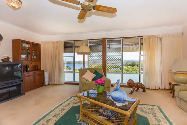 Second view of Homely house listing, 4 James Cook Drive, Banora Point NSW 2486