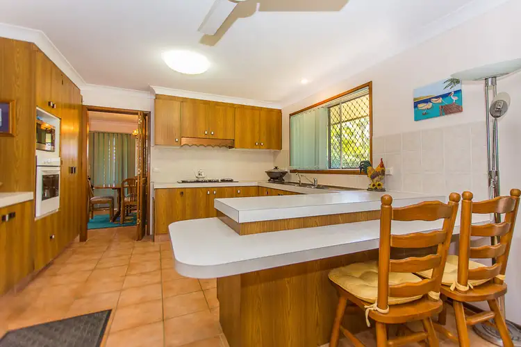 Third view of Homely house listing, 4 James Cook Drive, Banora Point NSW 2486