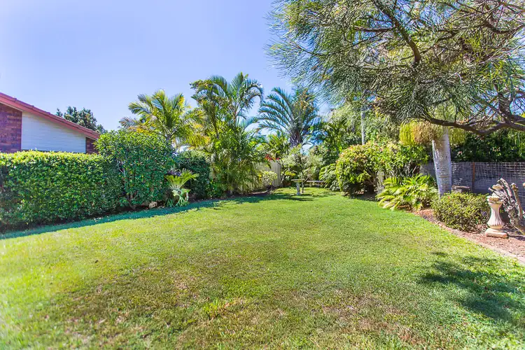Fifth view of Homely house listing, 4 James Cook Drive, Banora Point NSW 2486