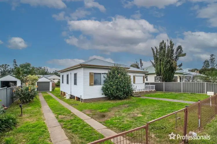 56 Maitland Street, Muswellbrook NSW 2333