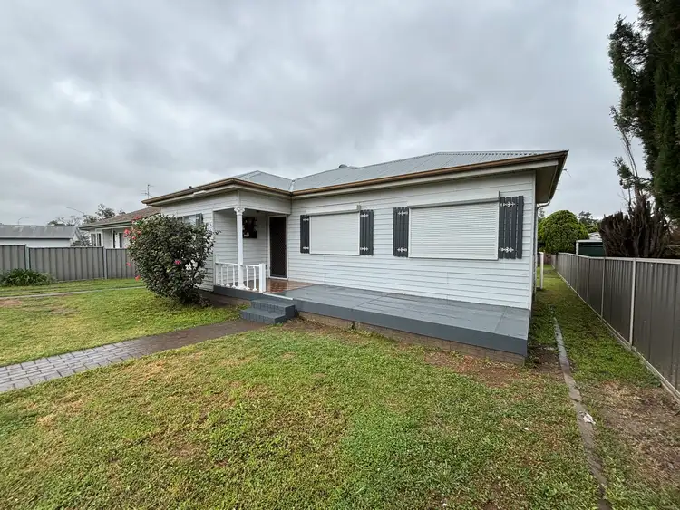 Second view of Homely house listing, 56 Maitland Street, Muswellbrook NSW 2333