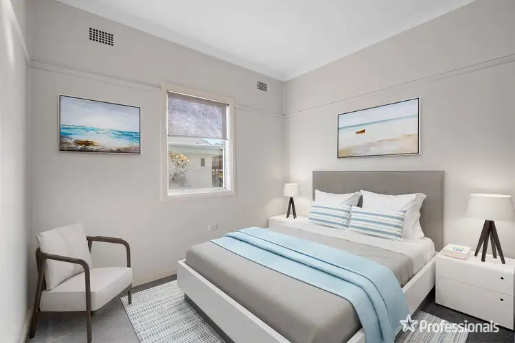 Fourth view of Homely house listing, 56 Maitland Street, Muswellbrook NSW 2333