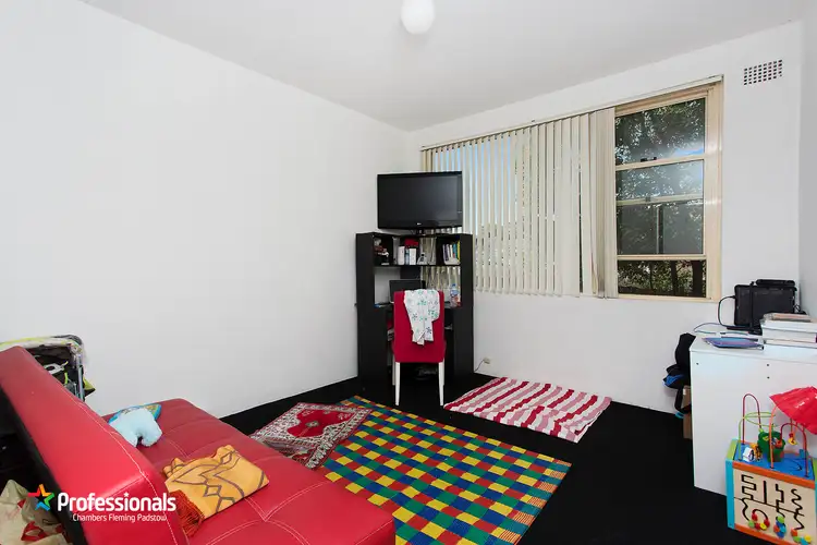 Second view of Homely unit listing, 1/165 King Georges Road, Wiley Park NSW 2195