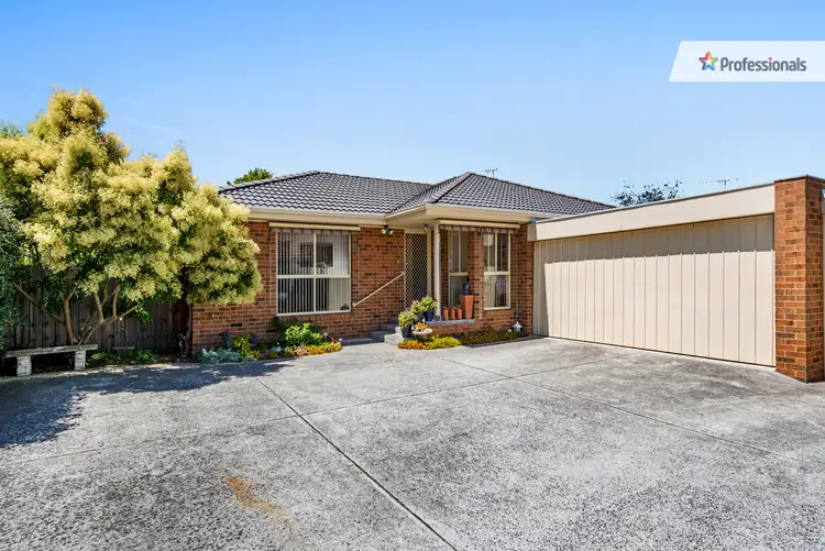 2/29 Aubrey Grove, Boronia VIC 3155