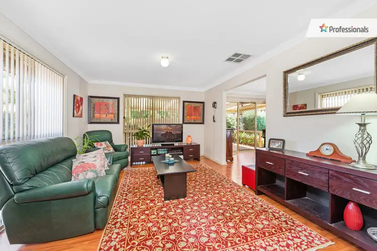 Fourth view of Homely unit listing, 2/29 Aubrey Grove, Boronia VIC 3155