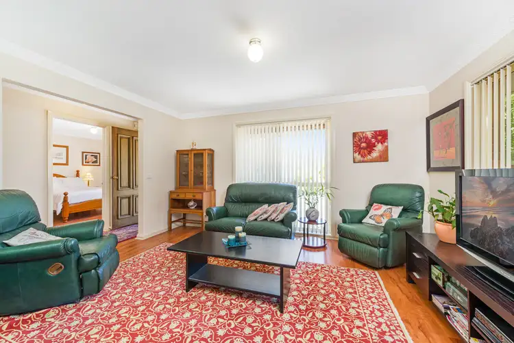 Fifth view of Homely unit listing, 2/29 Aubrey Grove, Boronia VIC 3155