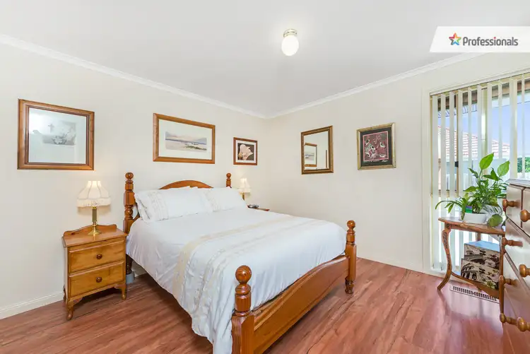 Sixth view of Homely unit listing, 2/29 Aubrey Grove, Boronia VIC 3155