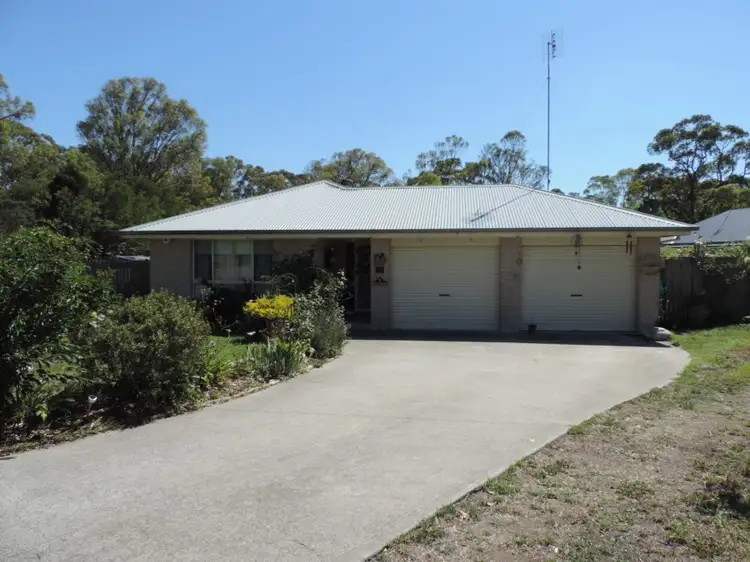 3 Eliza Power Drive, Marulan NSW 2579