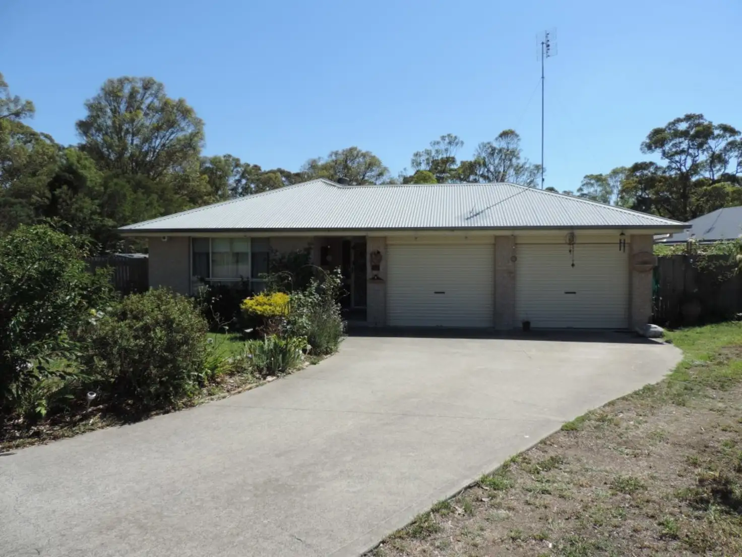 Main view of Homely house listing, 3 Eliza Power Drive, Marulan NSW 2579