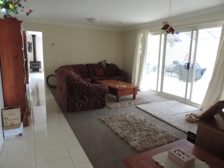 Third view of Homely house listing, 3 Eliza Power Drive, Marulan NSW 2579