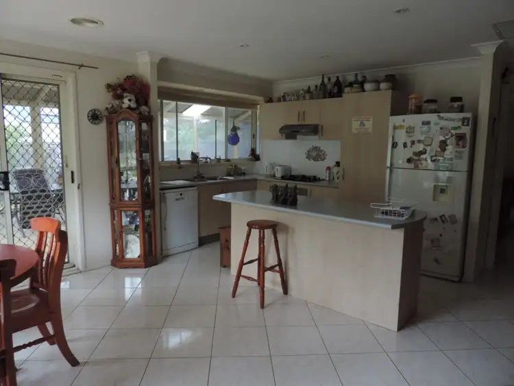 Fourth view of Homely house listing, 3 Eliza Power Drive, Marulan NSW 2579