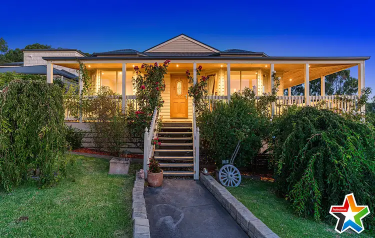 Main view of Homely house listing, 19 Mandl Close, Lilydale VIC 3140