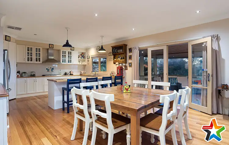 Fourth view of Homely house listing, 19 Mandl Close, Lilydale VIC 3140