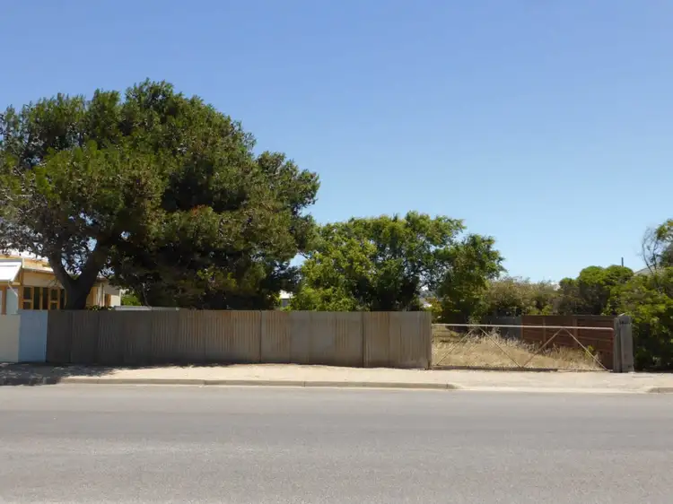 LOT Lot 316, 32 O'Halloran Parade, Edithburgh SA 5583