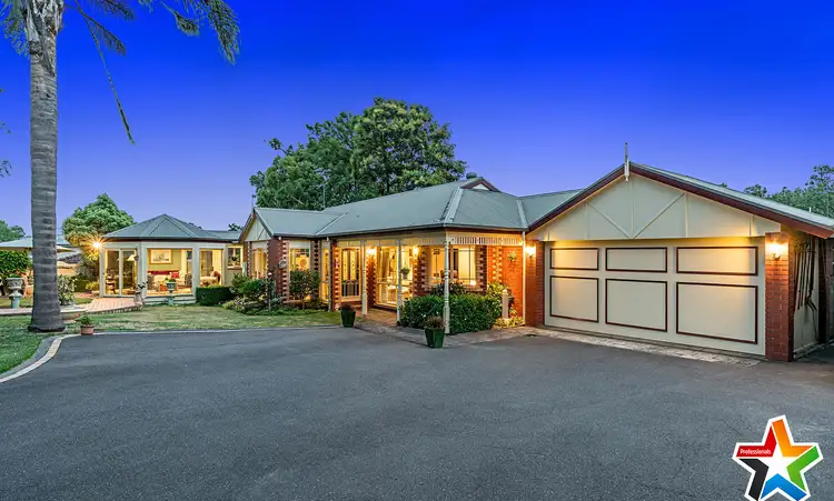 63a Birmingham Road, Mount Evelyn VIC 3796
