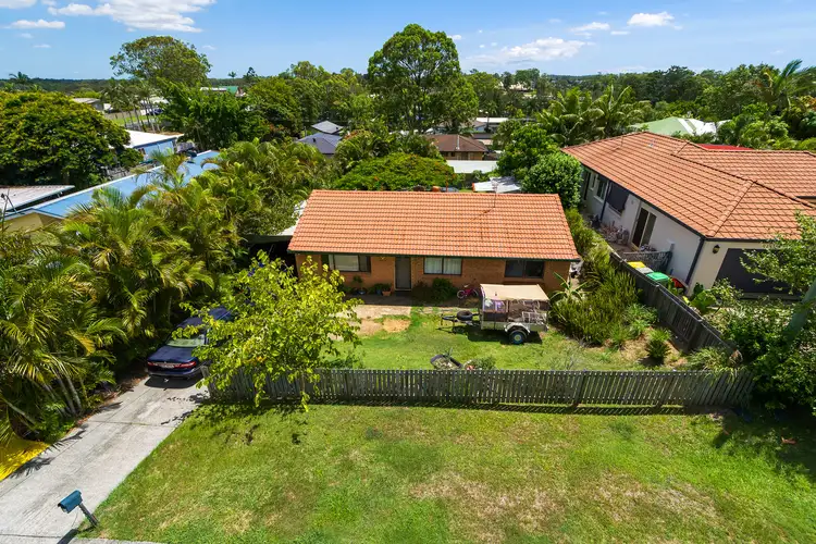 Main view of Homely house listing, 24 Mungala Street, Santa Barbara QLD 4212