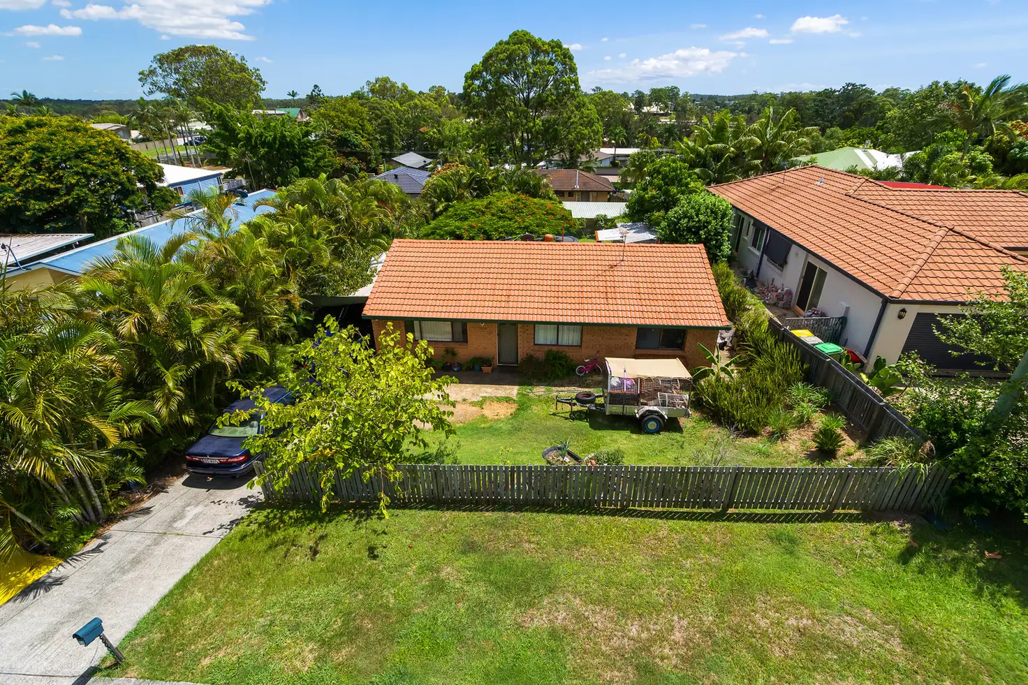 Main view of Homely house listing, 24 Mungala Street, Santa Barbara QLD 4212