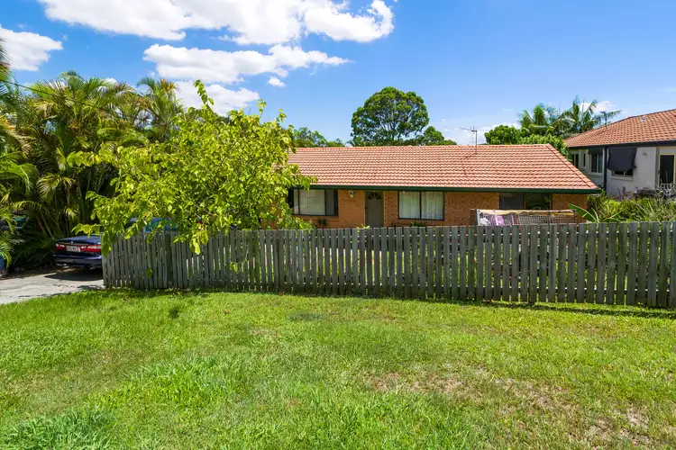 Second view of Homely house listing, 24 Mungala Street, Santa Barbara QLD 4212