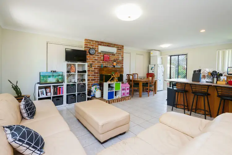 Fourth view of Homely house listing, 24 Mungala Street, Santa Barbara QLD 4212