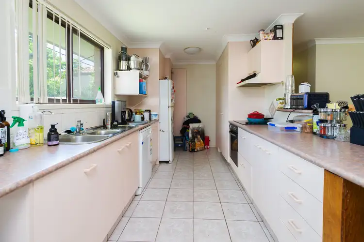 Fifth view of Homely house listing, 24 Mungala Street, Santa Barbara QLD 4212