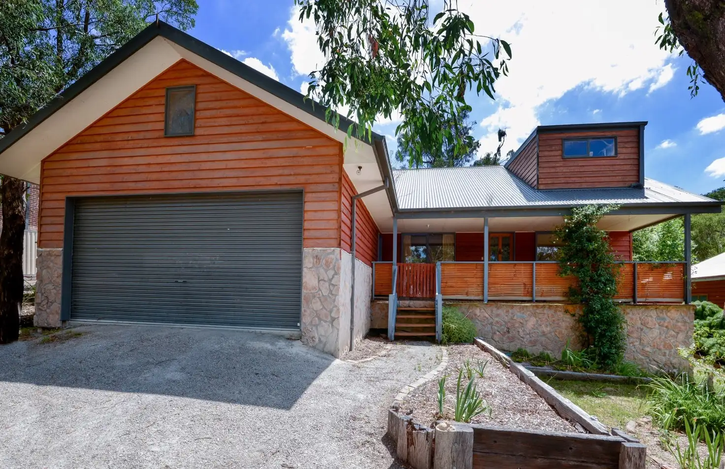 Main view of Homely house listing, 1/4 Douglas Parade, Yarra Junction VIC 3797