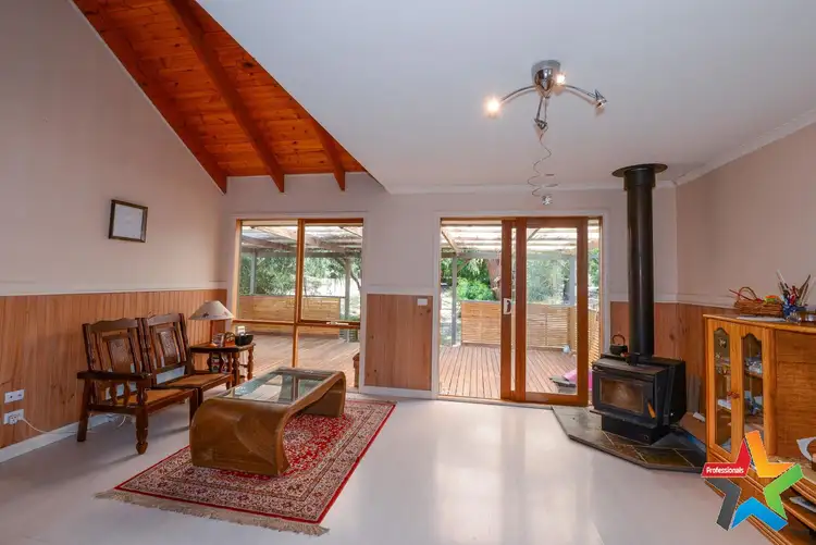 Third view of Homely house listing, 1/4 Douglas Parade, Yarra Junction VIC 3797