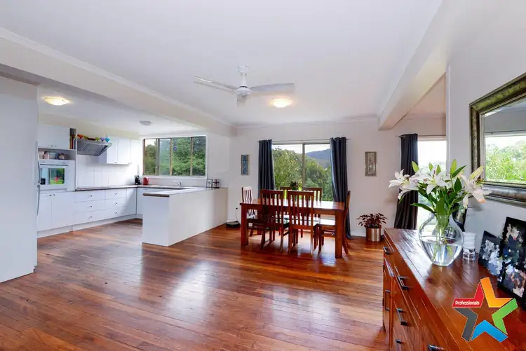 Second view of Homely house listing, 1114 Little Yarra Road, Three Bridges VIC 3797