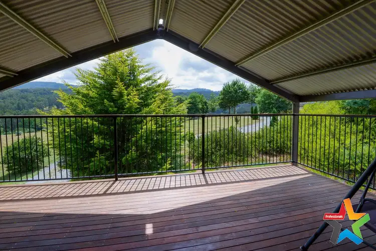 Third view of Homely house listing, 1114 Little Yarra Road, Three Bridges VIC 3797