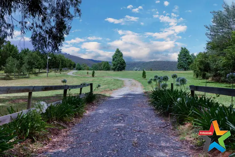 Fourth view of Homely house listing, 1114 Little Yarra Road, Three Bridges VIC 3797