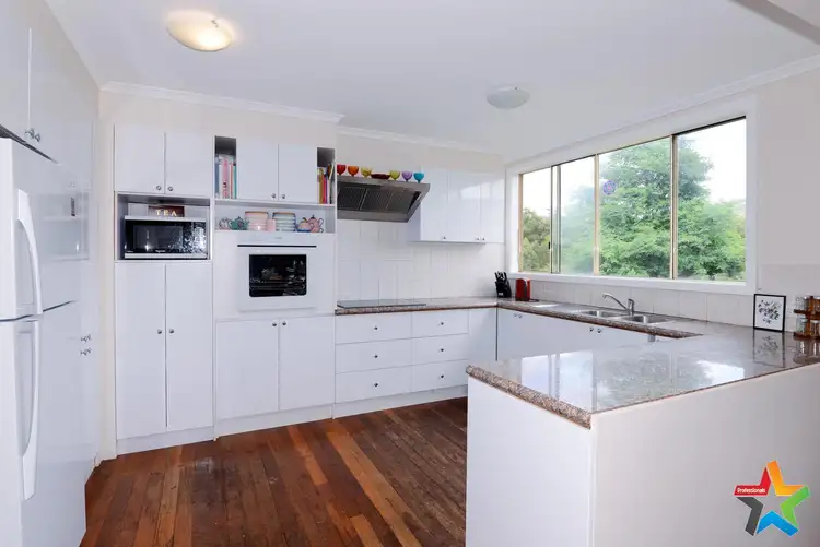 Fifth view of Homely house listing, 1114 Little Yarra Road, Three Bridges VIC 3797