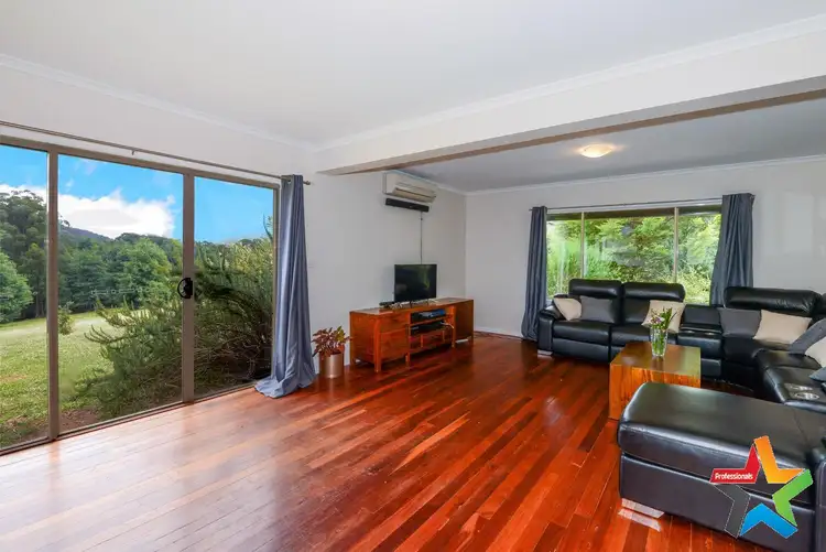 Sixth view of Homely house listing, 1114 Little Yarra Road, Three Bridges VIC 3797