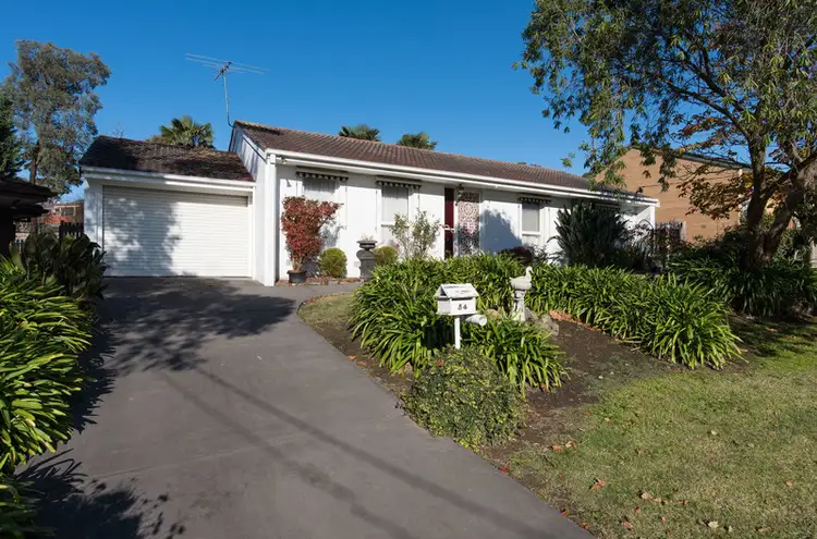 54 Nelson Road, Lilydale VIC 3140