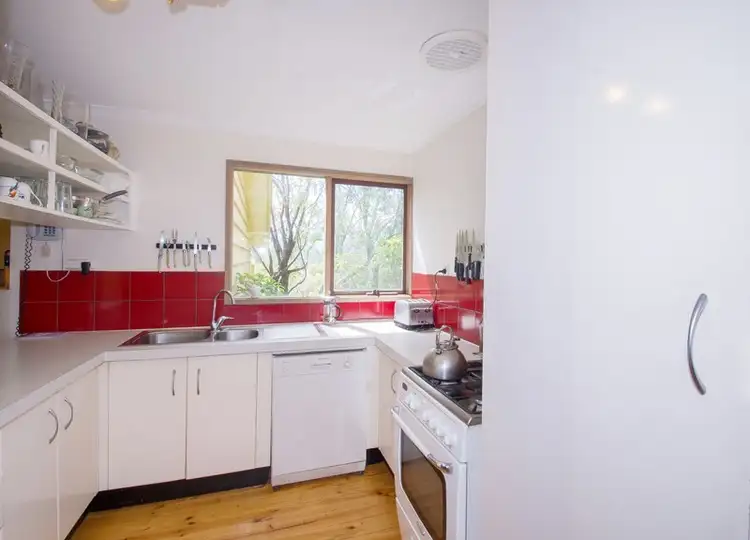 Fifth view of Homely house listing, 27 Alpine Boulevard, Launching Place VIC 3139
