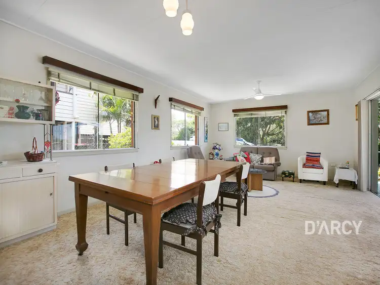 Third view of Homely house listing, 5 Ferneydell Street, Ashgrove QLD 4060