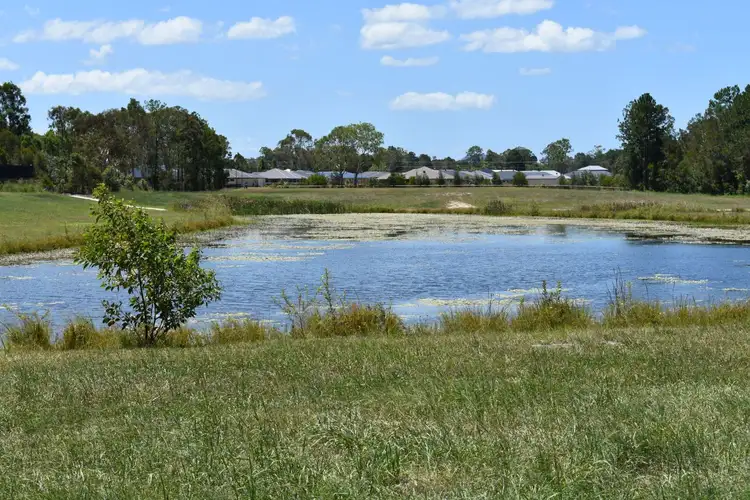 Fourth view of Homely land listing, 229 Anstey Court, Caboolture QLD 4510