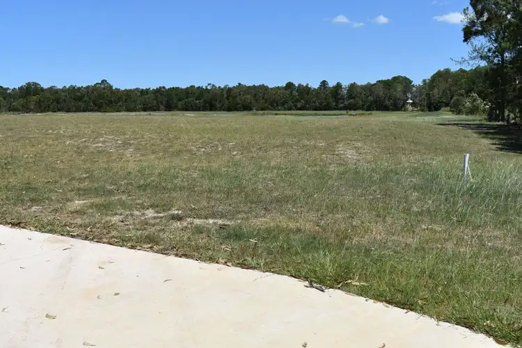 Fifth view of Homely land listing, 229 Anstey Court, Caboolture QLD 4510
