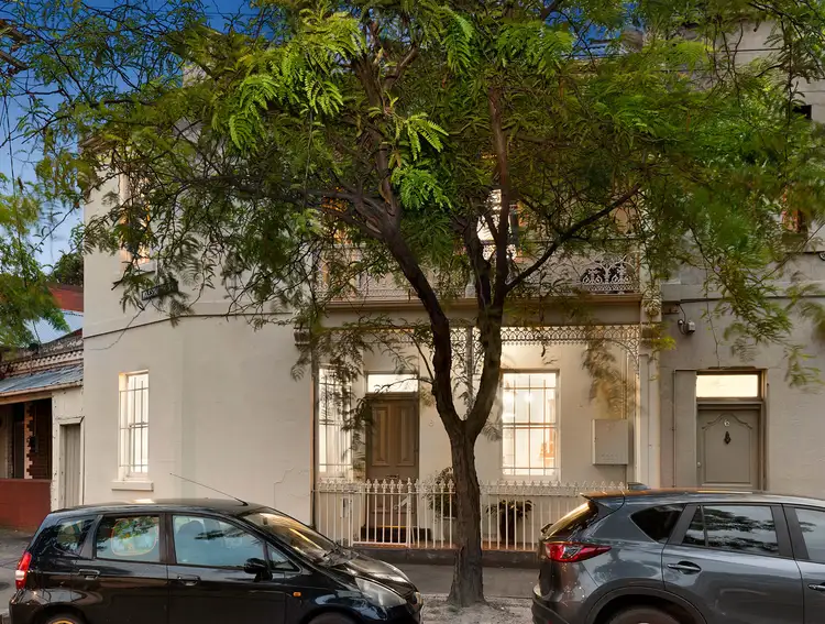 8 Haines Street, North Melbourne VIC 3051