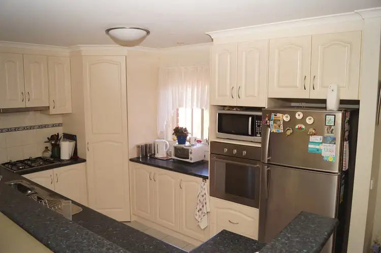 Fifth view of Homely unit listing, 4/4 Dans Street, Shepparton VIC 3630