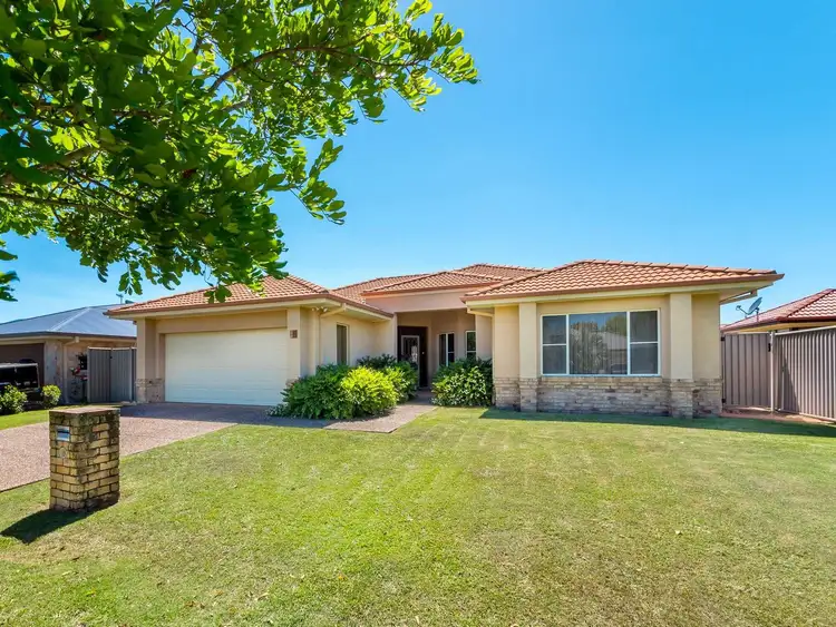7 Yamba Street, Pottsville NSW 2489